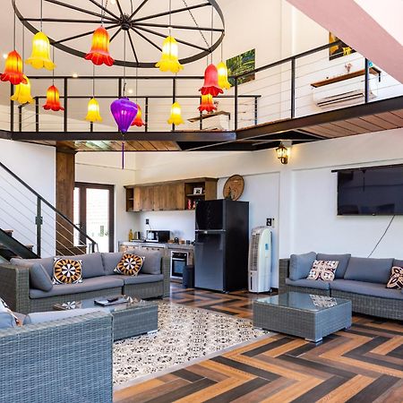 Victory Road Villas Phong Nha Bagian luar foto