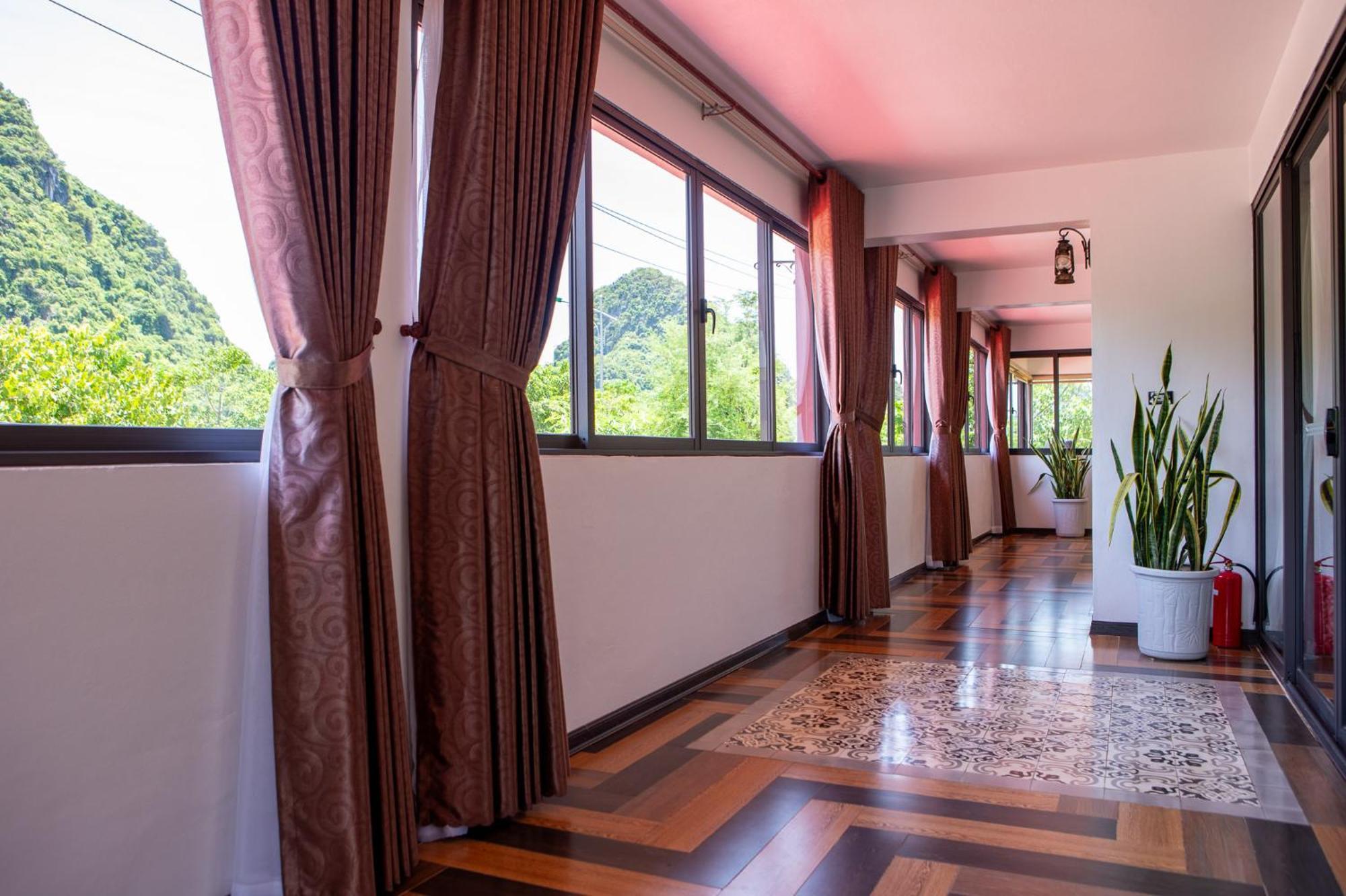 Victory Road Villas Phong Nha Bagian luar foto