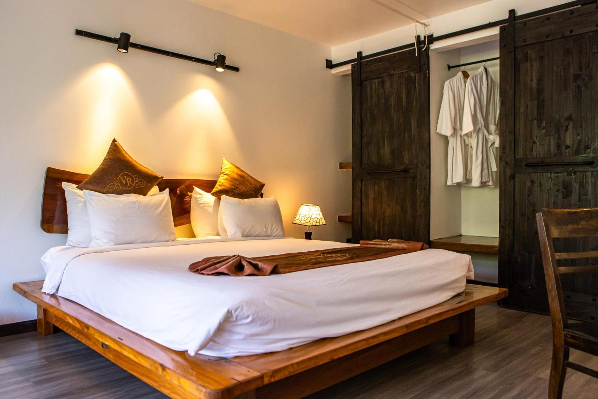 Victory Road Villas Phong Nha Bagian luar foto