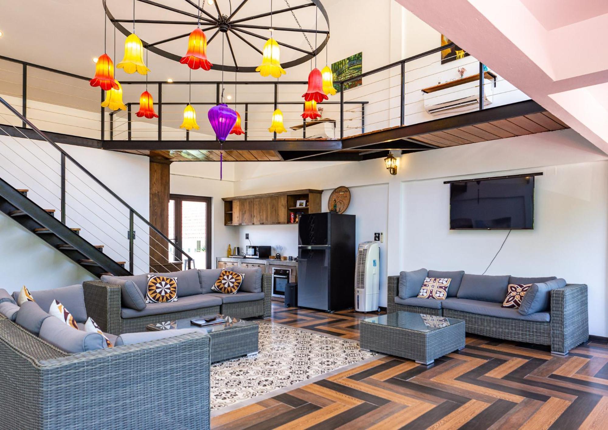 Victory Road Villas Phong Nha Bagian luar foto